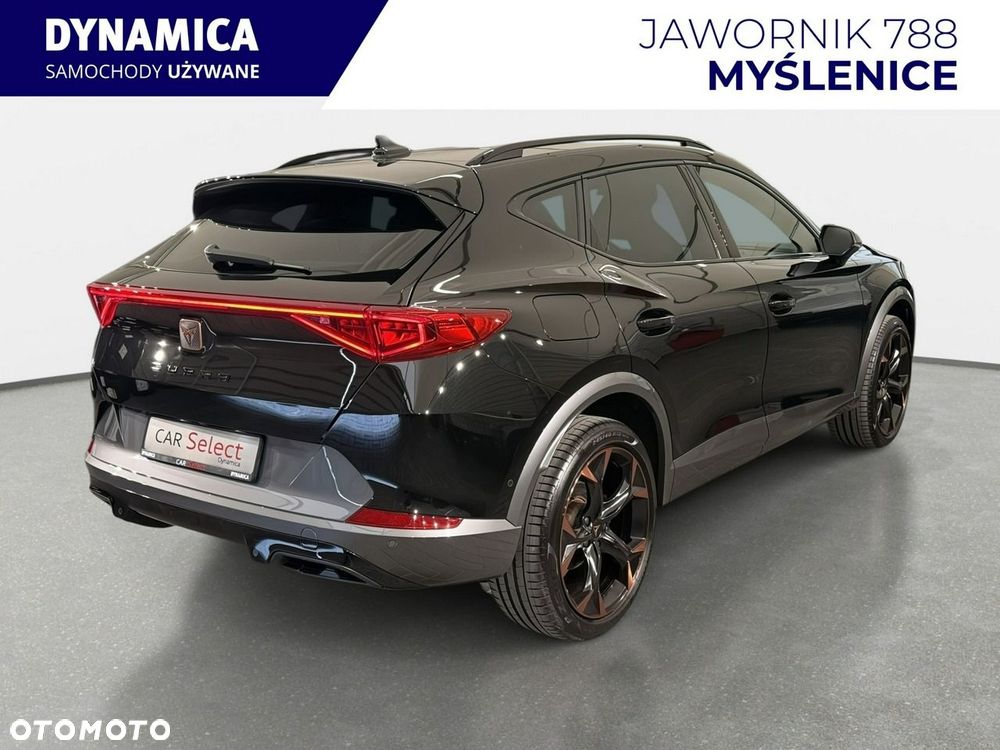 Cupra Formentor - 9