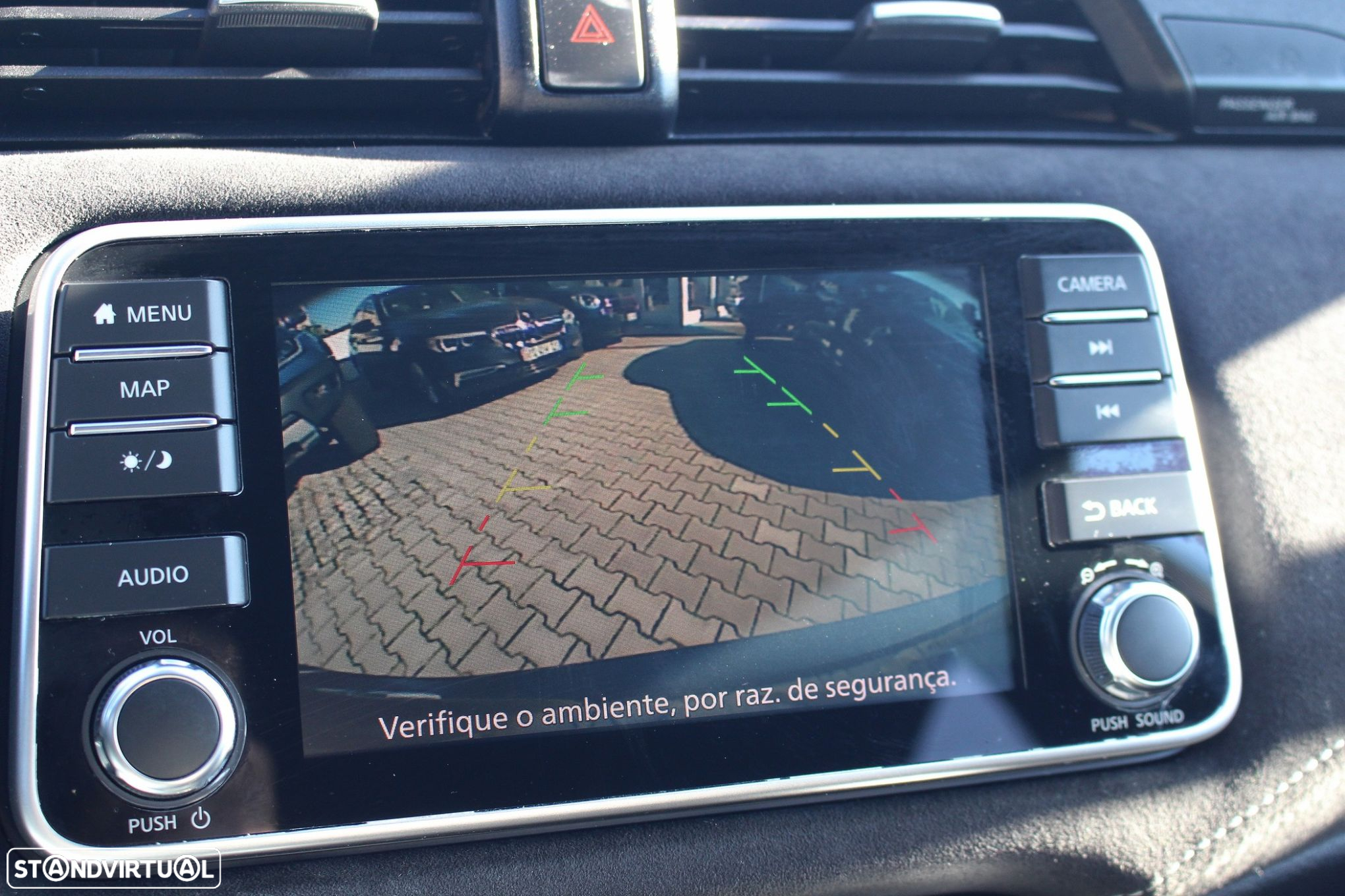 Nissan Micra 1.0 IG-T N-Sport - 30