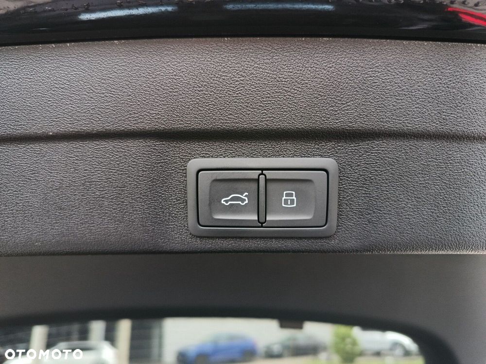 Audi A5 Limousine TFSI Quattro S tronic - 30