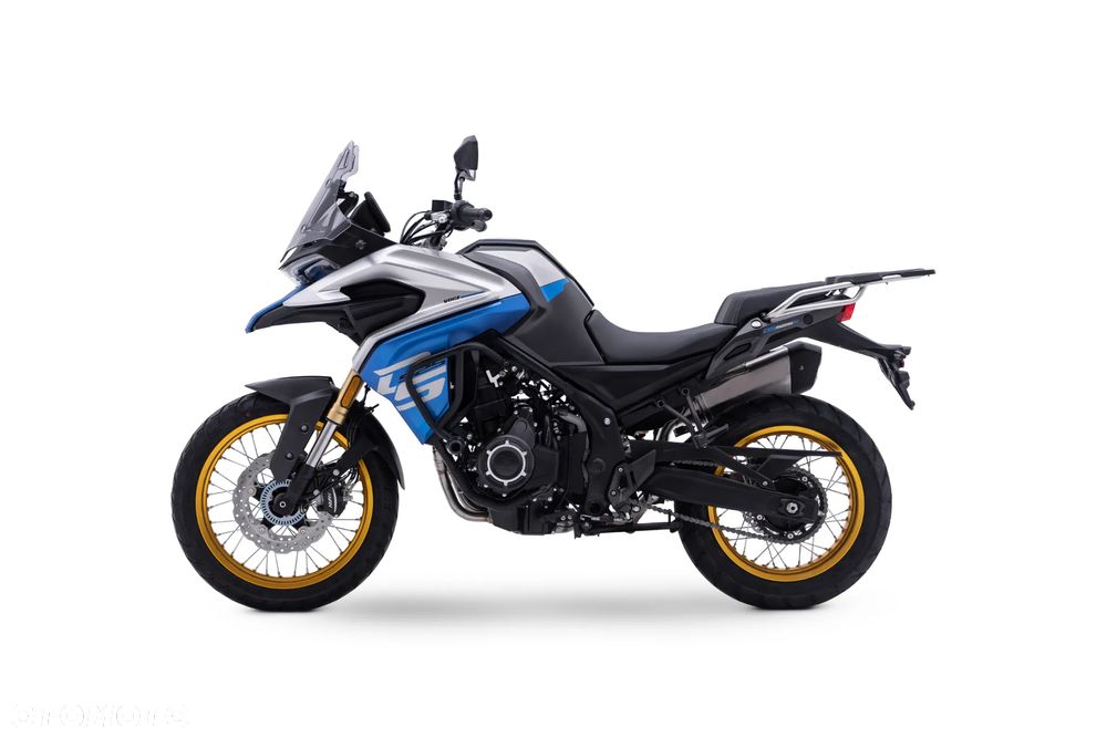 VOGE 525DSX - 7