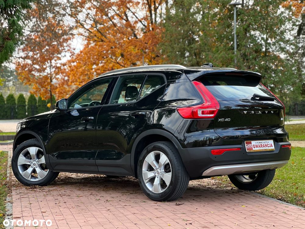 Volvo XC 40 D3 Momentum - 19