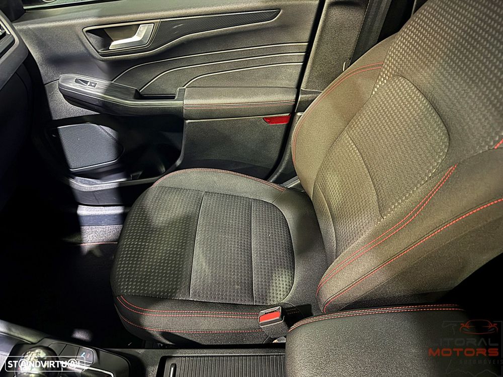 Ford Kuga 1.5 EcoBoost ST-Line - 21