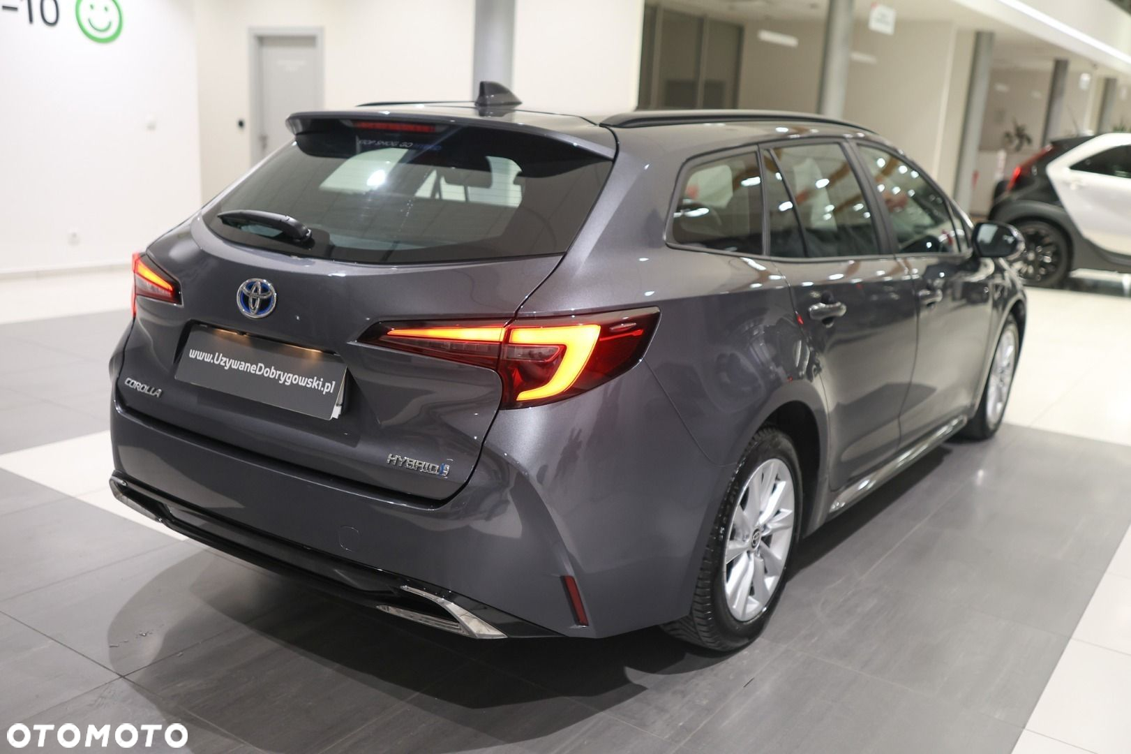 Toyota Corolla - 15