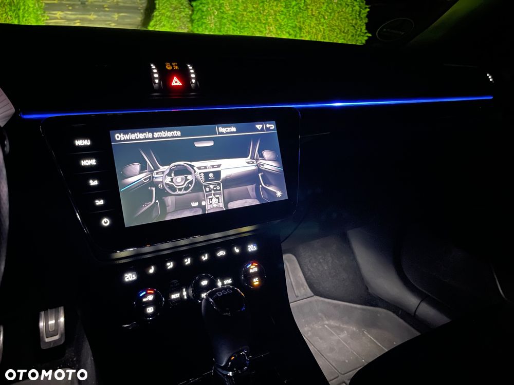 Skoda Superb - 24