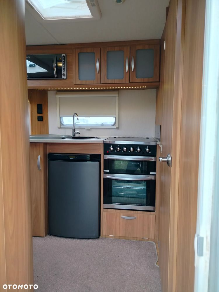 Lunar Clubman SR - 4