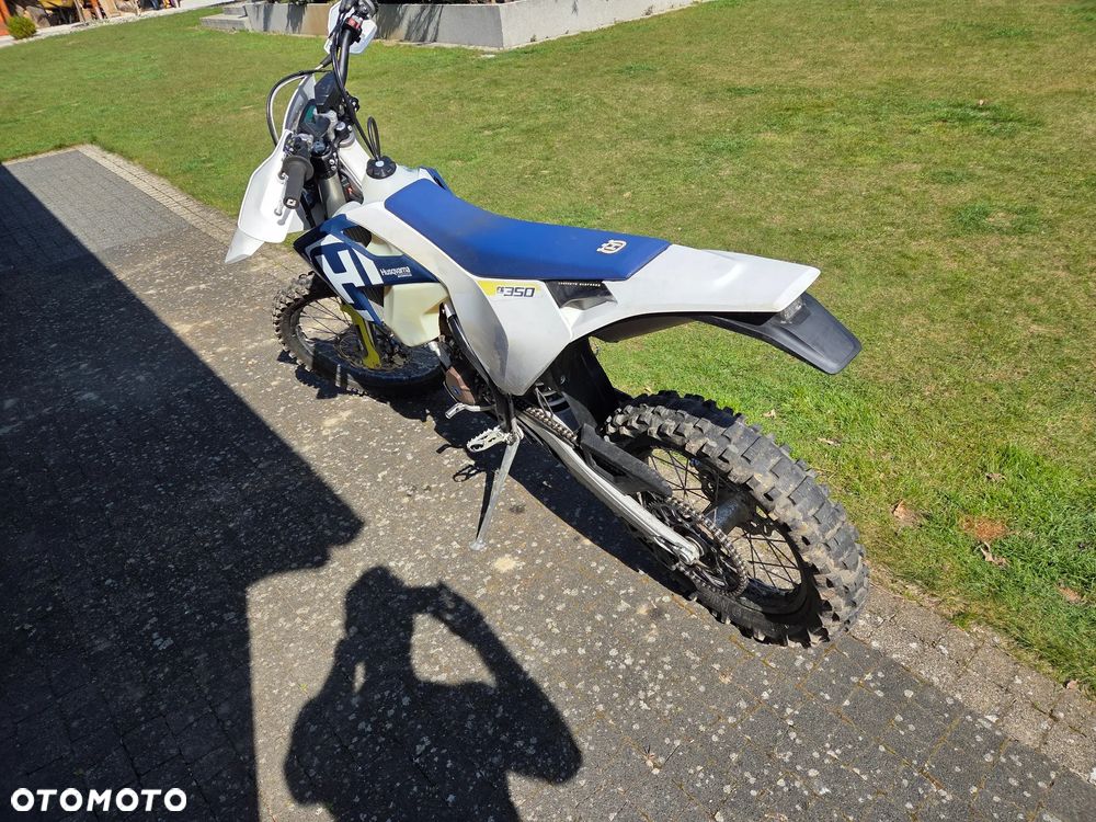 Husqvarna FE
