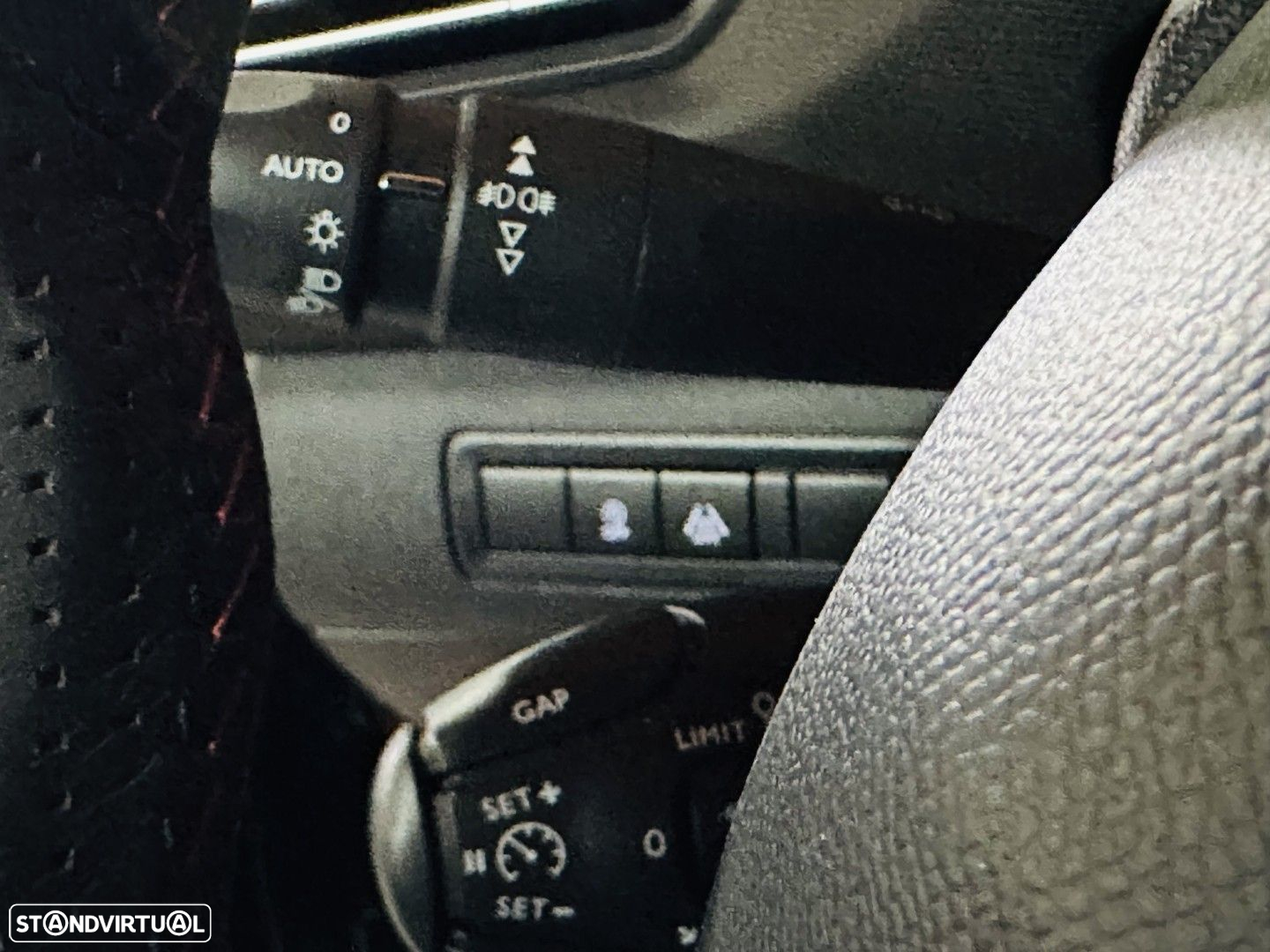 Peugeot 308 SW - 20