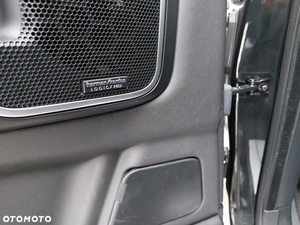 Land Rover Range Rover - 24