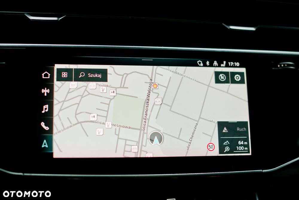 Audi Q8 55 TFSI mHEV Quattro Tiptronic - 11