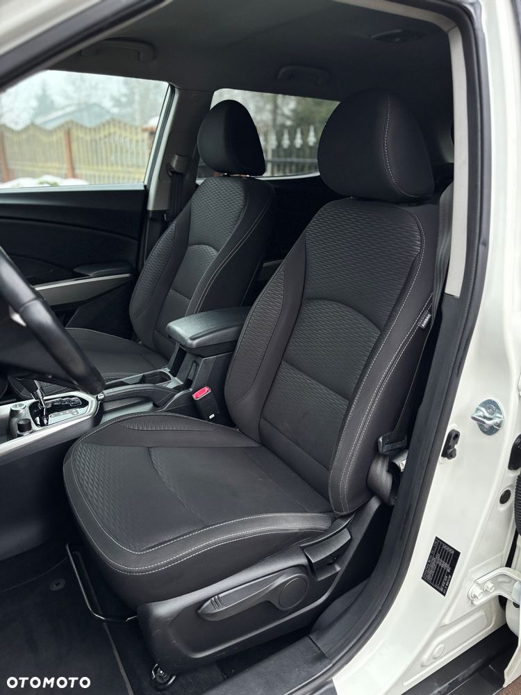 SsangYong/KGM Tivoli 1.6 Quartz - 25