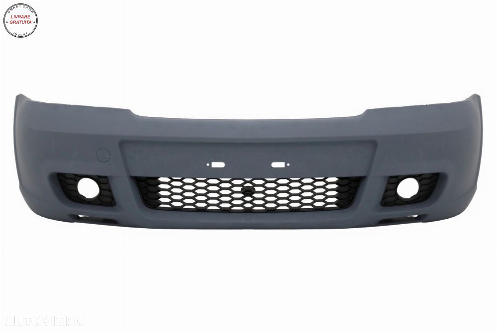 Bara Fata OPEL VAUXHALL Astra G (1998-2005) OPC Look- livrare gratuita - 1