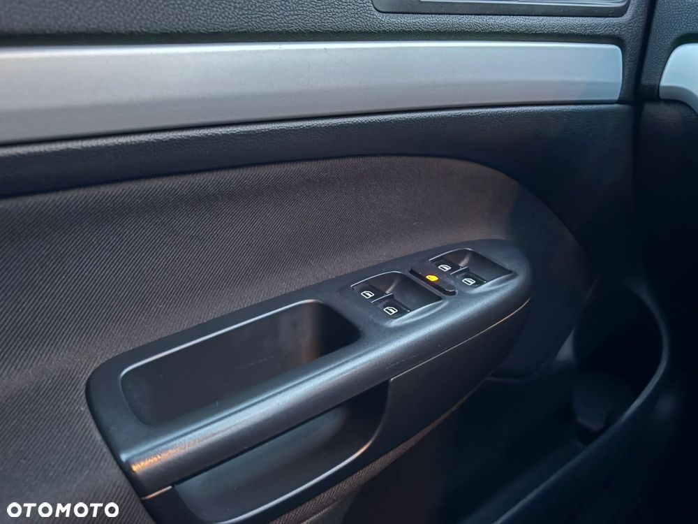 Skoda Octavia Combi 1.4 TSI Ambiente Green tec - 15