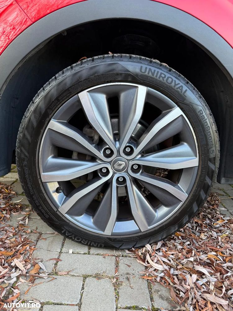 Renault Kadjar 1.2 TCe EDC Intens - 16