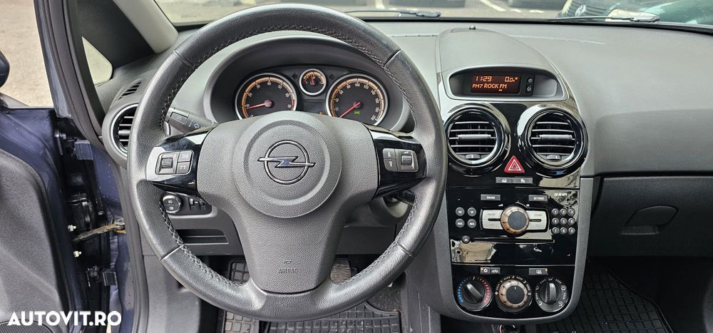 Opel Corsa 1.2 Enjoy - 5