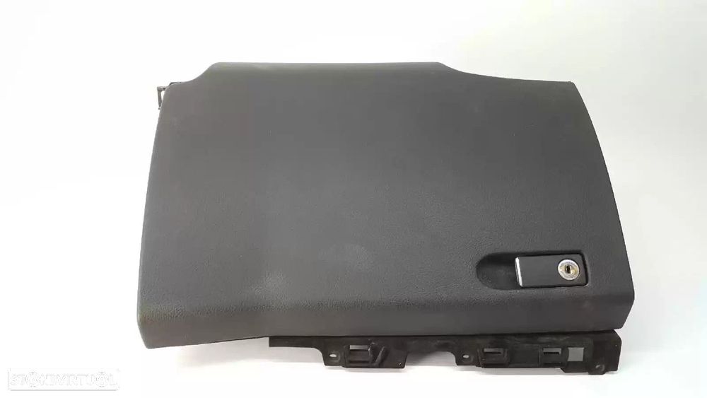 PORTA LUVAS MERCEDES-BENZ CLASSE GLK 2014 -A2046801198 - 1