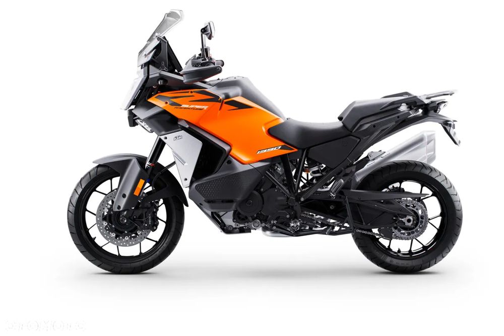 KTM Super Adventure - 4