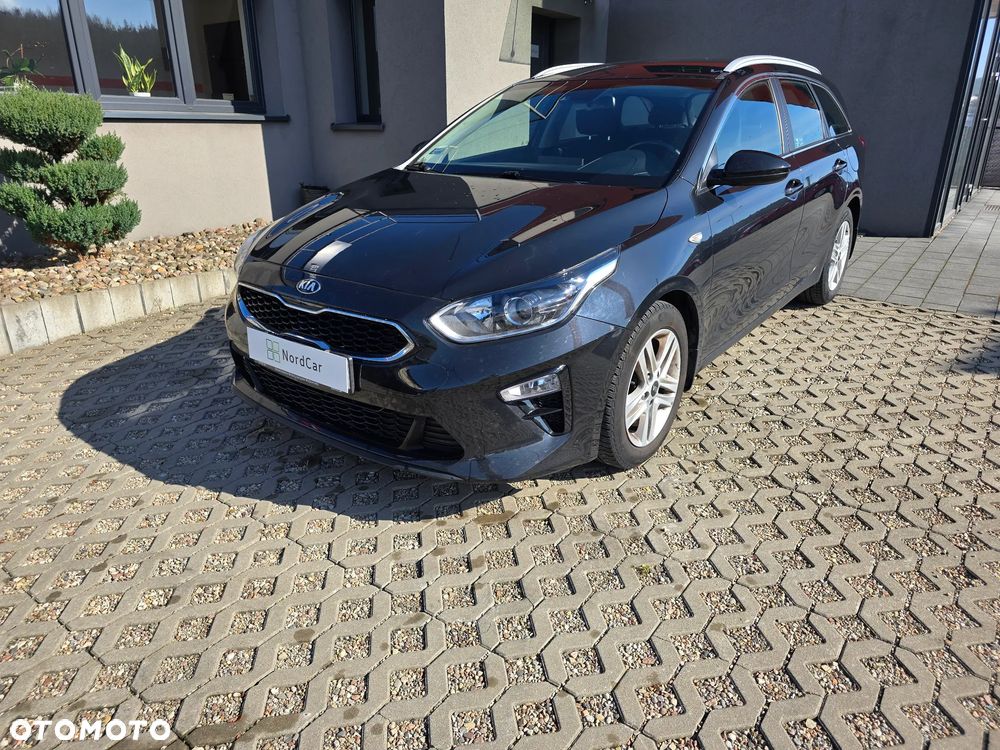 Kia Ceed 1.0 T-GDI L - 1