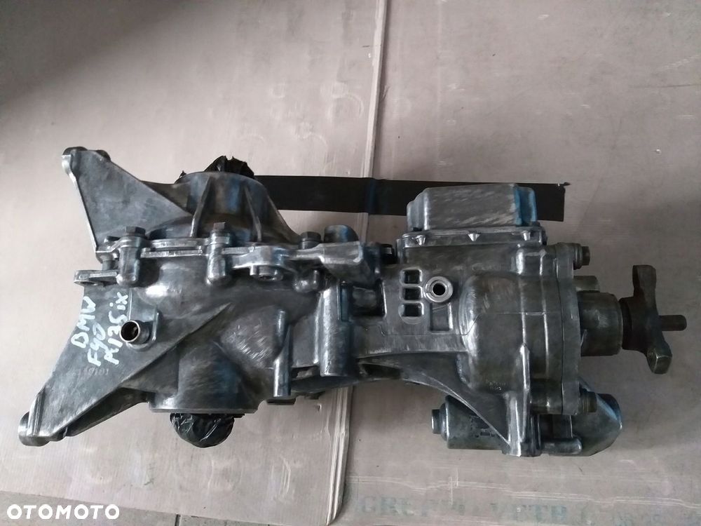 Most Dyfer Dyferencjał Tył BMW 1 2 X1 X2 F39 F40 - 2