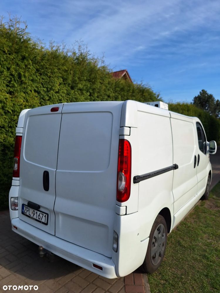 Renault Trafic - 5