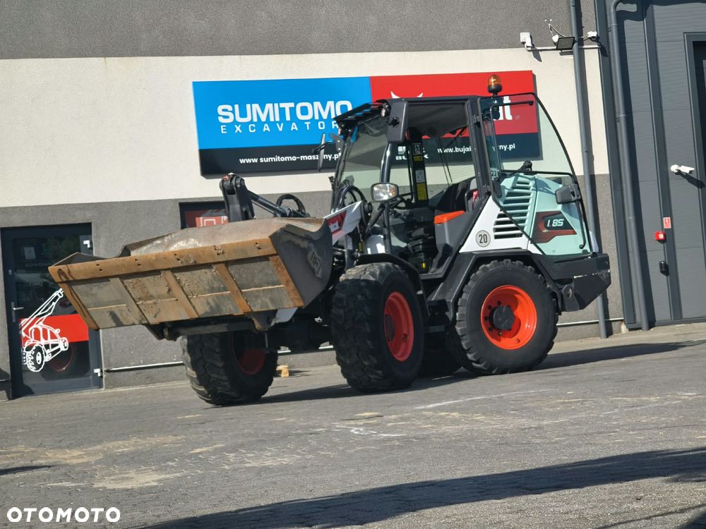 Bobcat L85 - 5