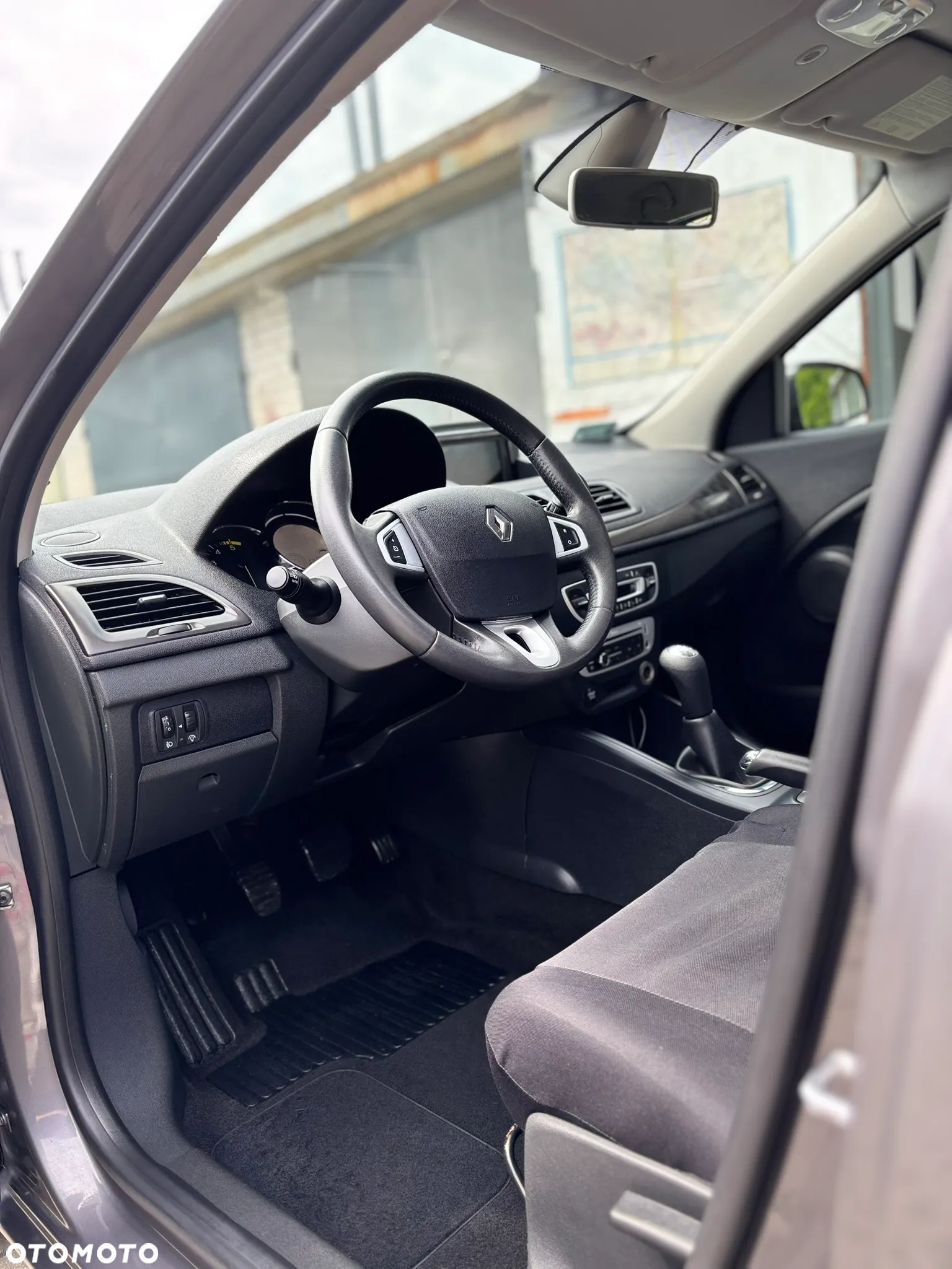 Renault Megane 1.5 dCi Limited - 7