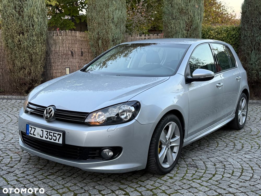 Volkswagen Golf 1.4 TSI DSG Highline - 17