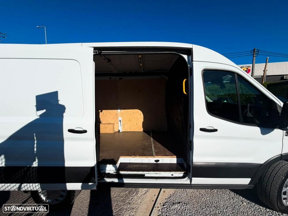 Ford Transit L2H2 Trend - 12