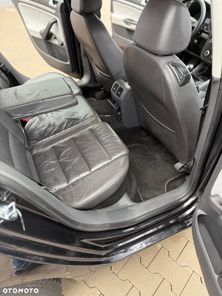 Volkswagen Golf 1.9 TDI Trendline - 21