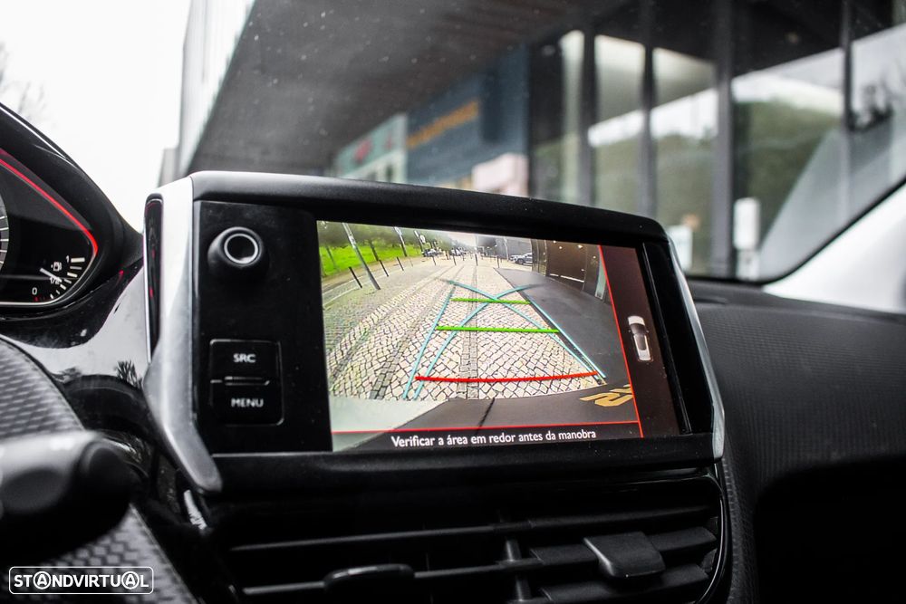 Peugeot 2008 1.2 PureTech GT Line - 39