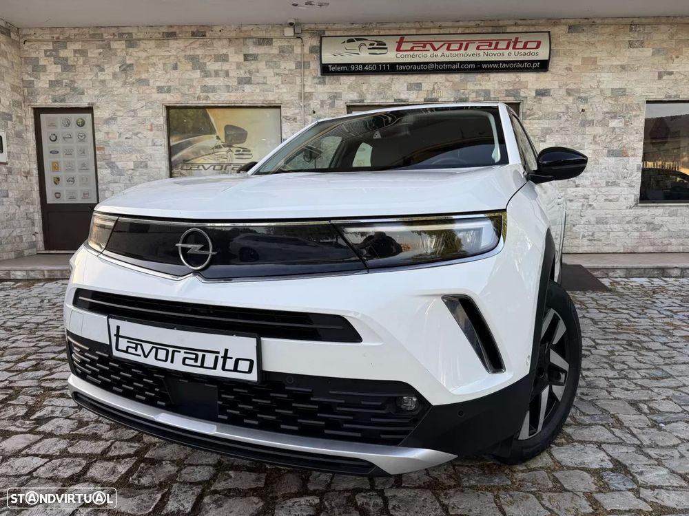 Opel Mokka-e Elegance - 1