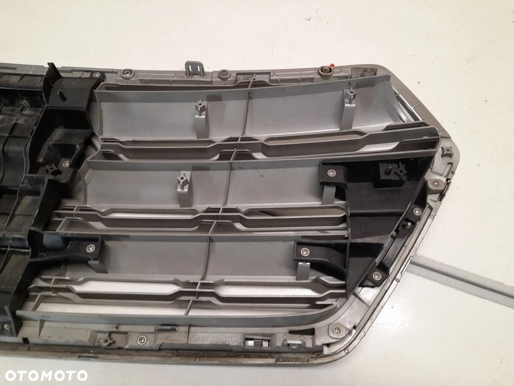 Subaru Legacy Outback BS9 ATRAPA CHŁODNICY GRILL - 7