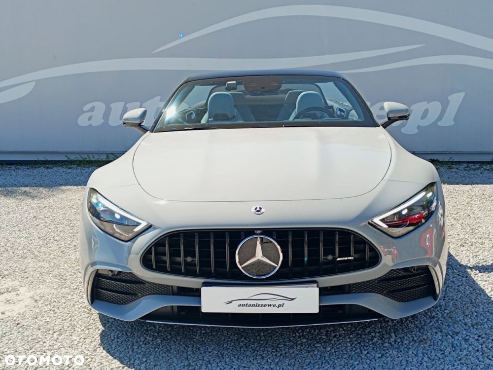 Mercedes-Benz SL - 11