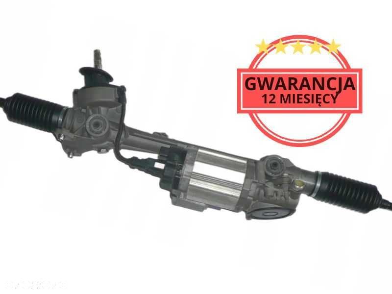 Przekładnia Maglownica VOLKSWAGEN - regenerowana z gwarancją - 1