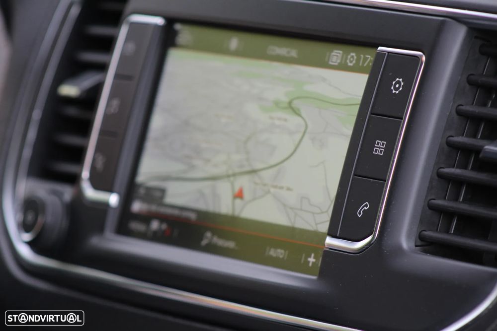 Citroën Spacetourer 1.5 BlueHDi M Feel - 34