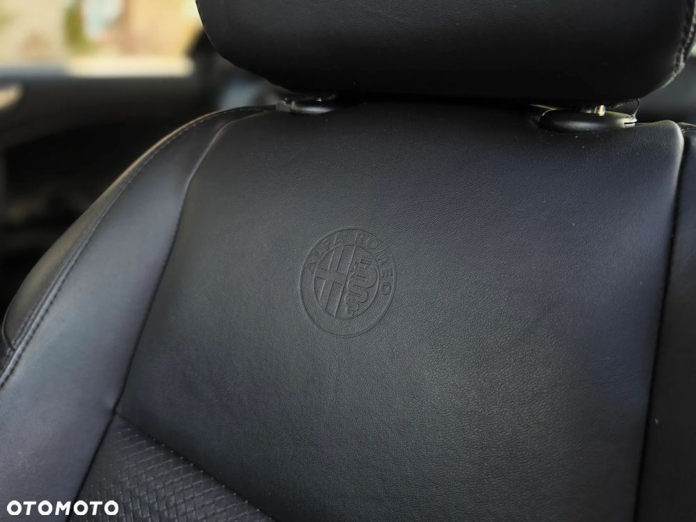 Alfa Romeo Giulietta - 14