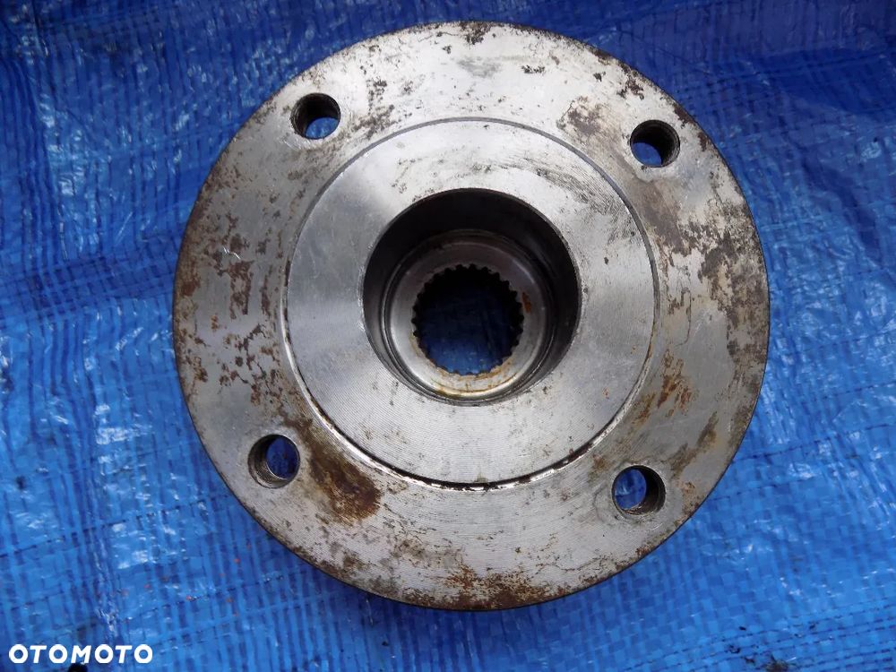 flansza przedniego mostu 4475305075 john deere 6300 6100 6200 6400