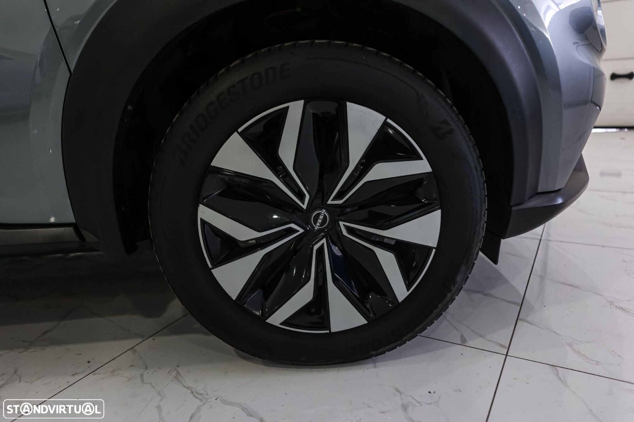Nissan Juke - 5