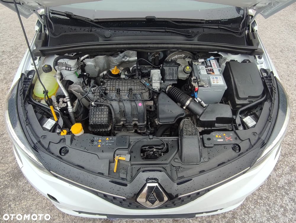 Renault Clio SCe 75 BUSINESS EDITION - 11