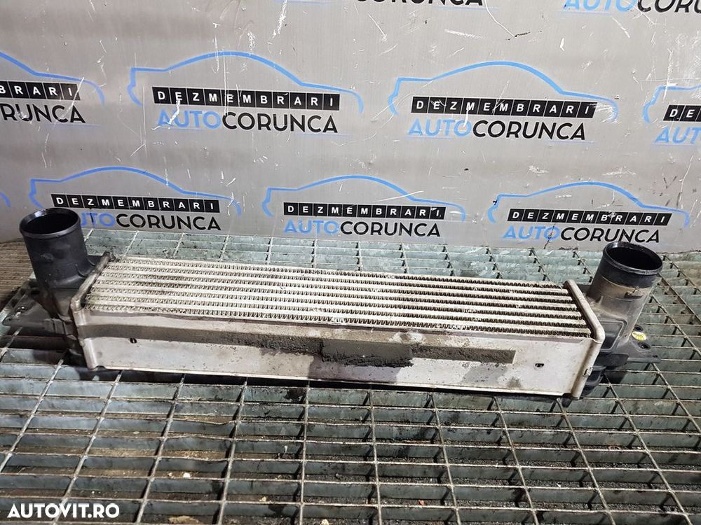 Radiator intercooler Opel Antara 2.0 CDTI 2006 - 2011 1991CC Z 20 DMH Z 20 S Euro4 (683) - 4