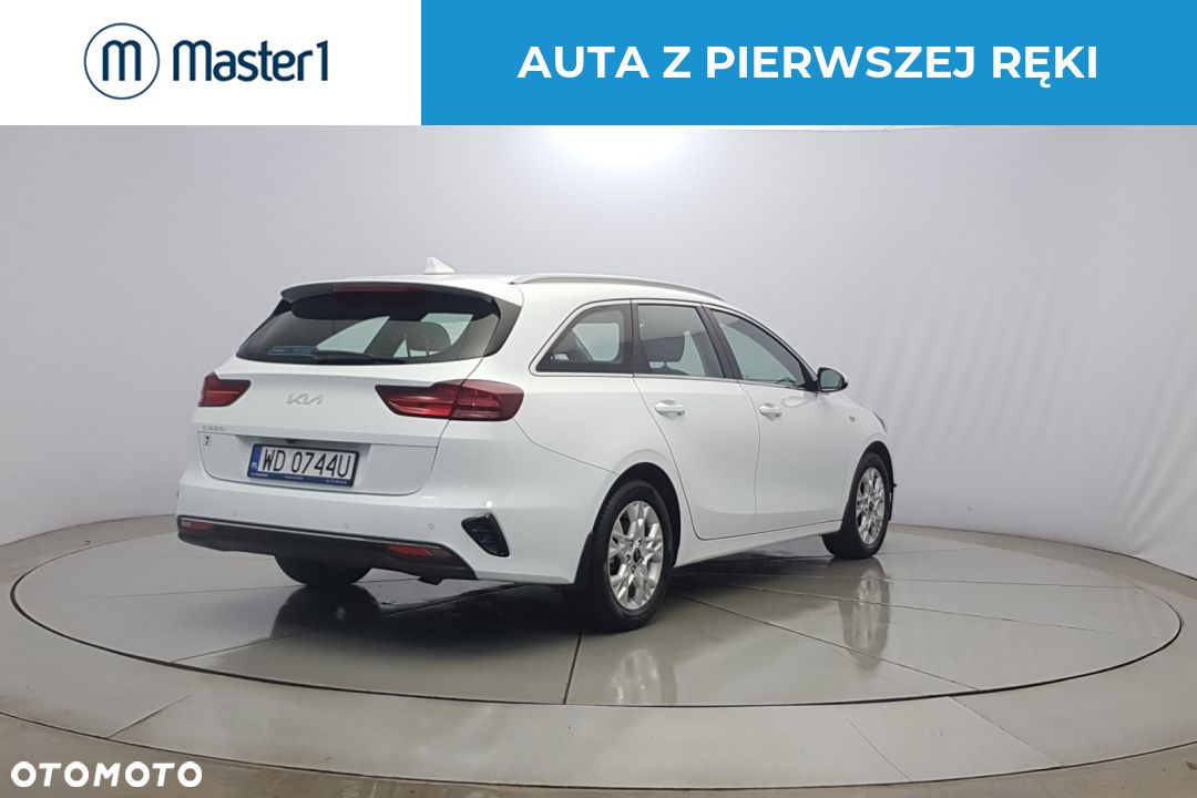 Kia Ceed 1.0 T-GDI M - 7