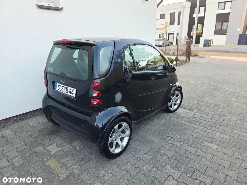 Smart Fortwo - 9
