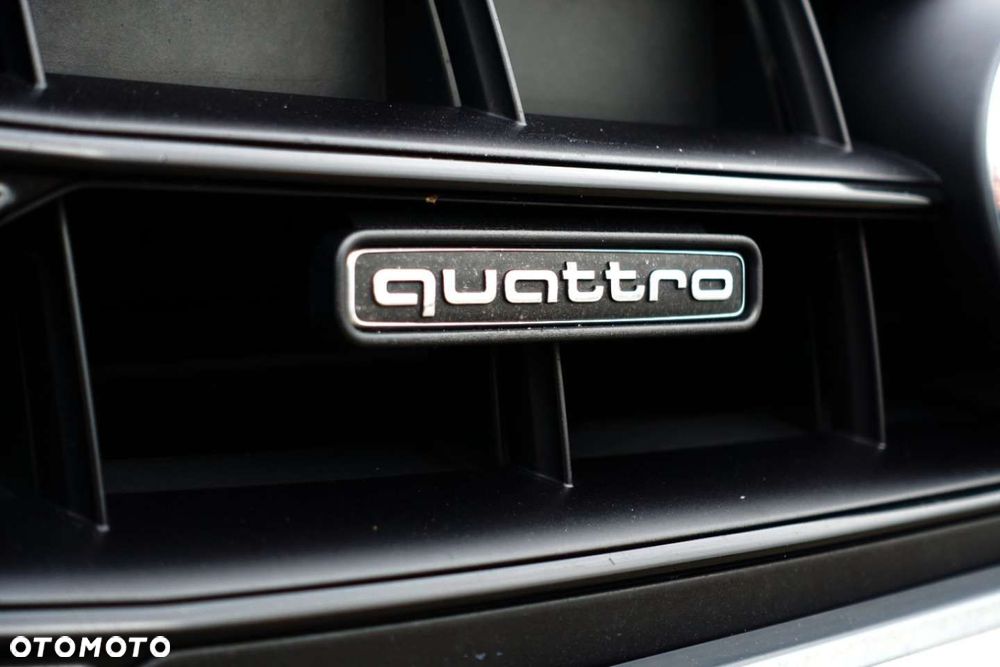 Audi A4 Limousine - 26