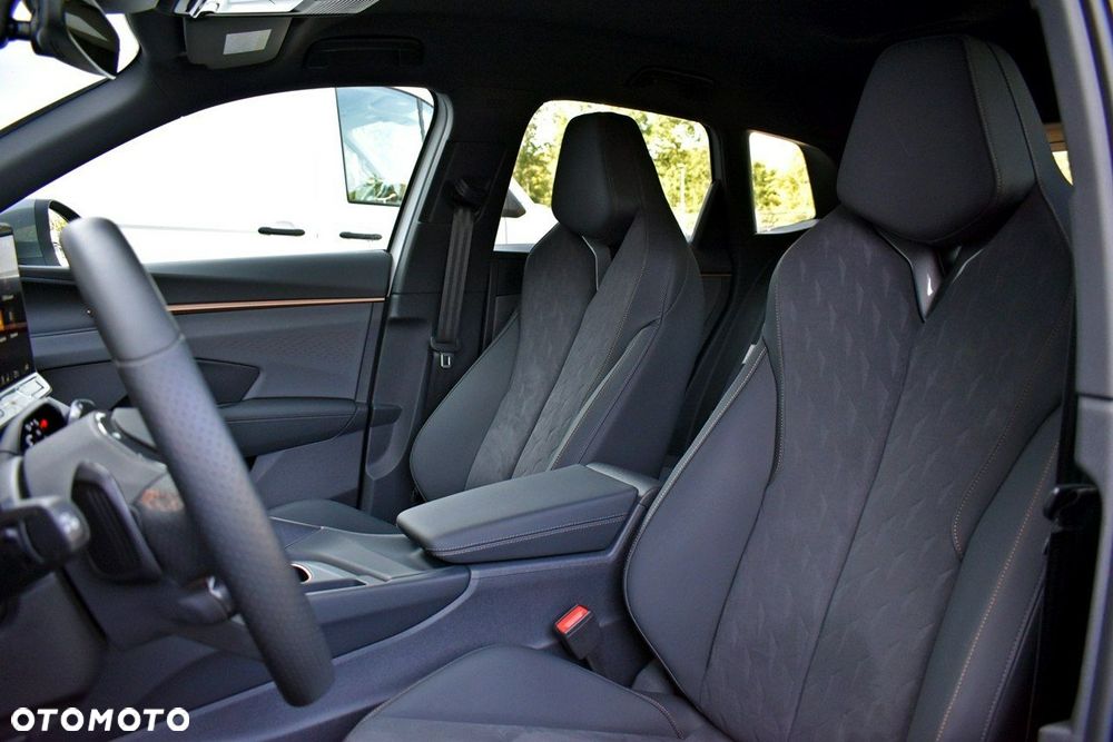 Cupra Terramar 1.5 eTSI DSG - 12