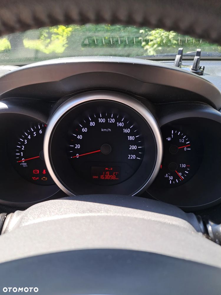 Kia Soul 1.6 GDI M - 14
