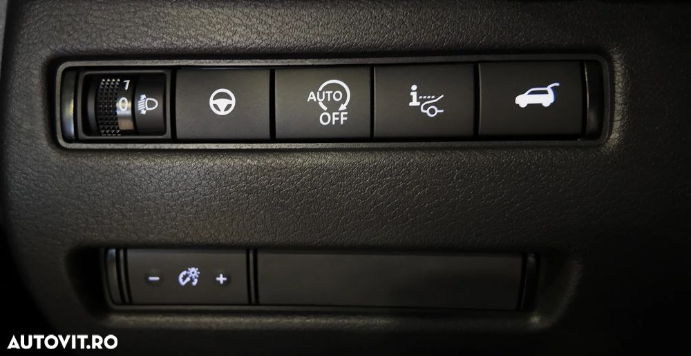 Nissan Qashqai 1.3 DIG-T MHEV Xtronic N-Connecta - 20