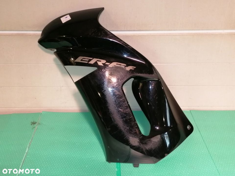 Kawasaki ER6F owiewka bok boczek lewy 06-09 - 1