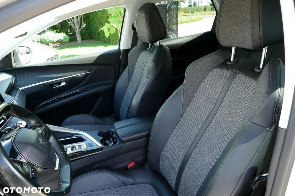 Peugeot 3008 1.2 PureTech GPF Crossway S&S EAT8 - 24