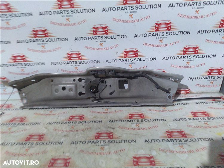 traversa superioare radiatoare 1.7 d opel astra h an fabr. 2010 - 1