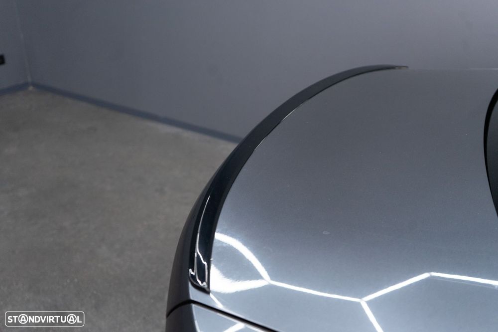 BMW 320 d Pack M Auto - 20