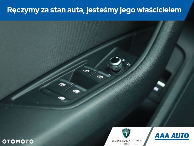 Audi A4 Avant - 17
